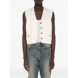 ZADIG&VOLTAIRE MALLY vest