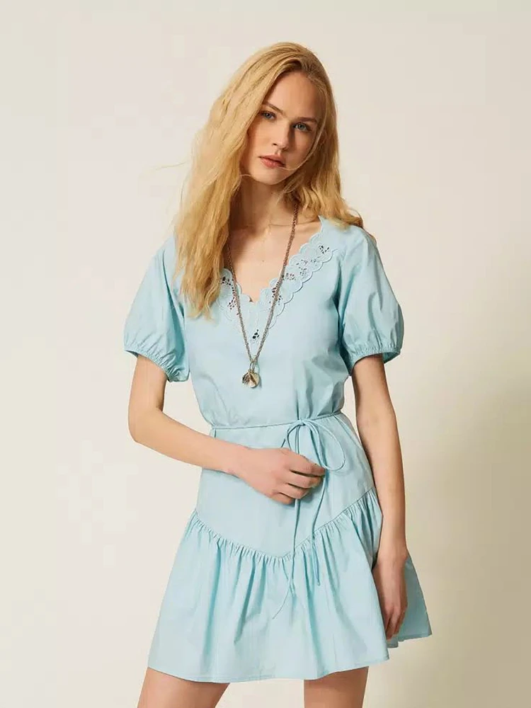 TWINSET dress alternative