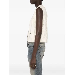 ZADIG&VOLTAIRE MALLY vest