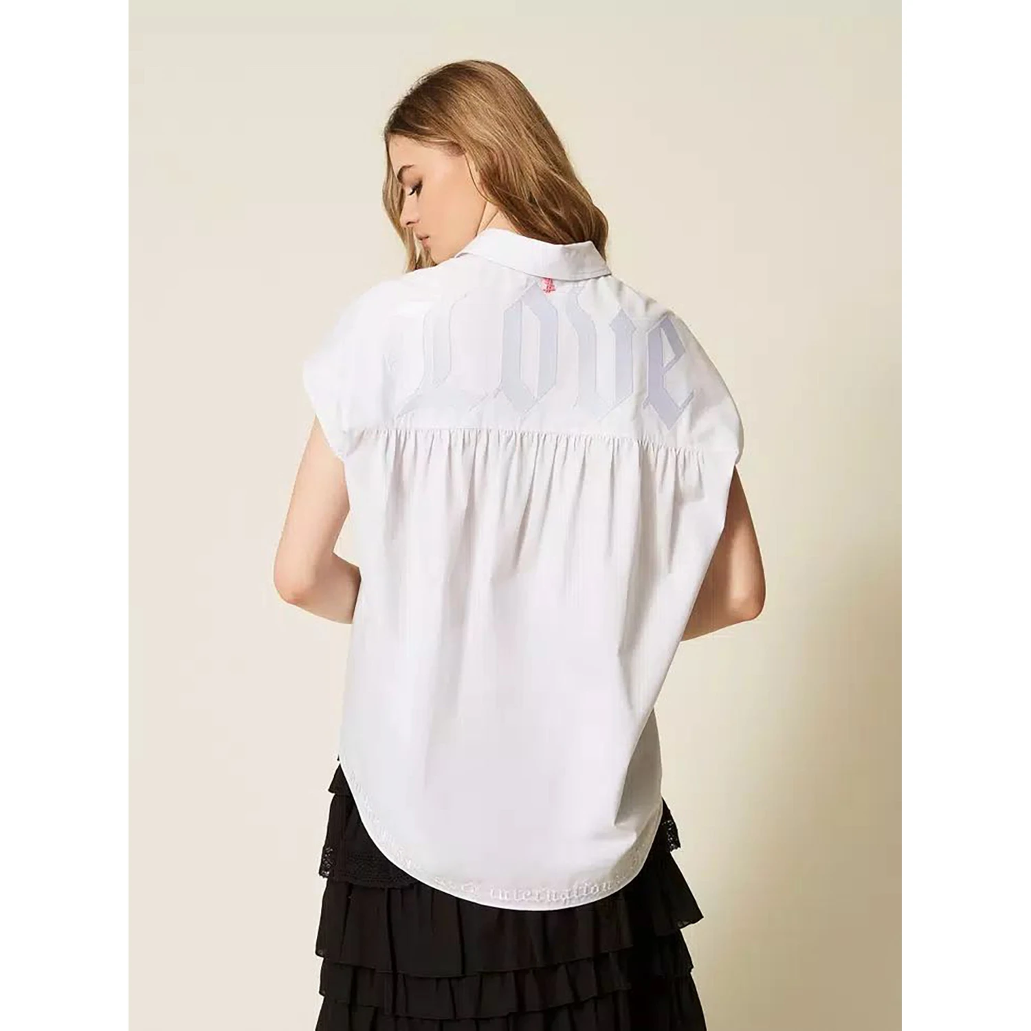 TWINSET shirt