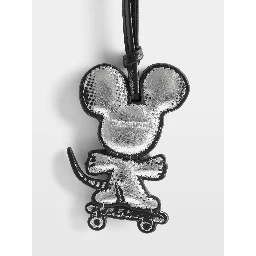 ZADIG&VOLTAIRE MOUSE SKATER pendant
