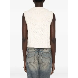 ZADIG&VOLTAIRE MALLY vest