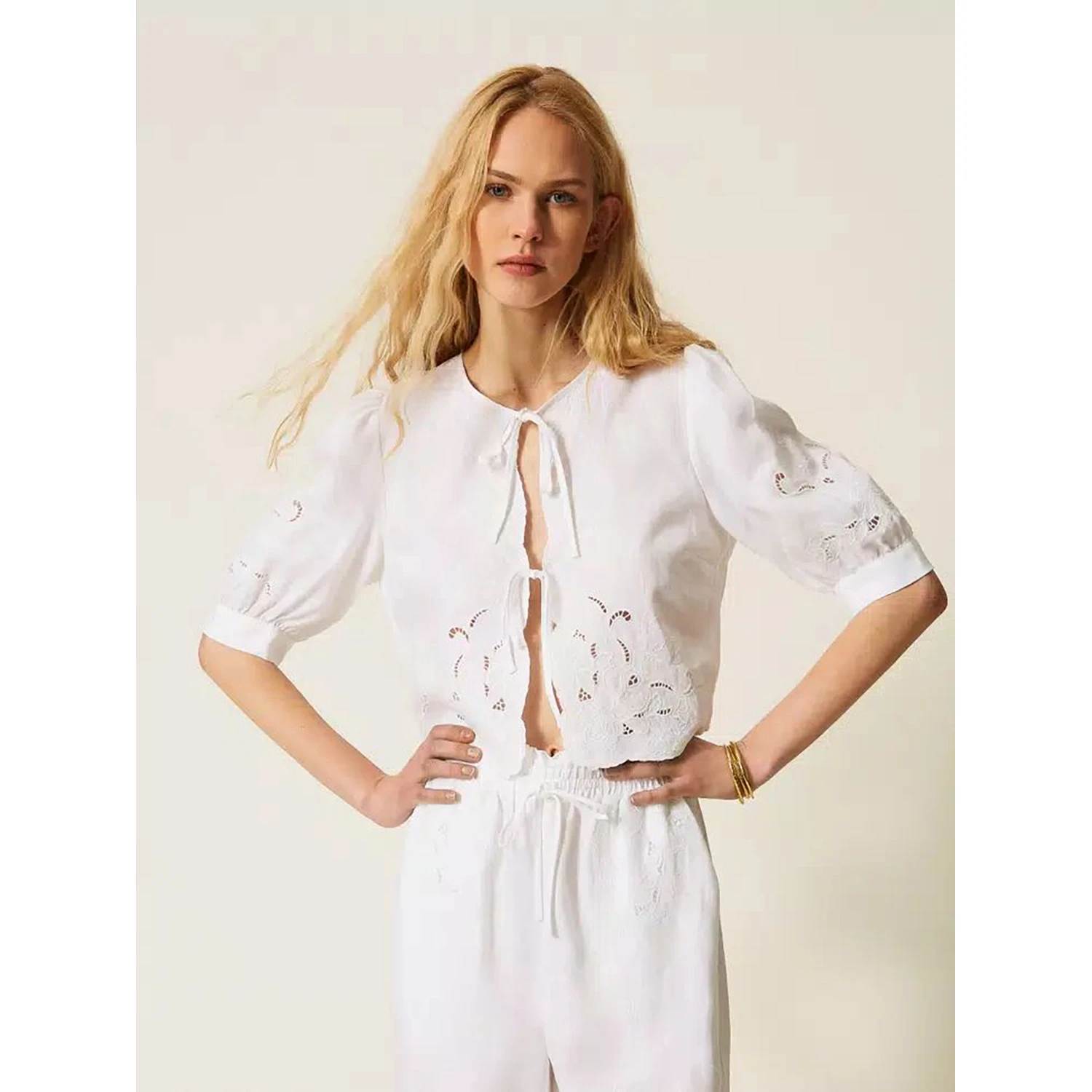 TWINSET blouse