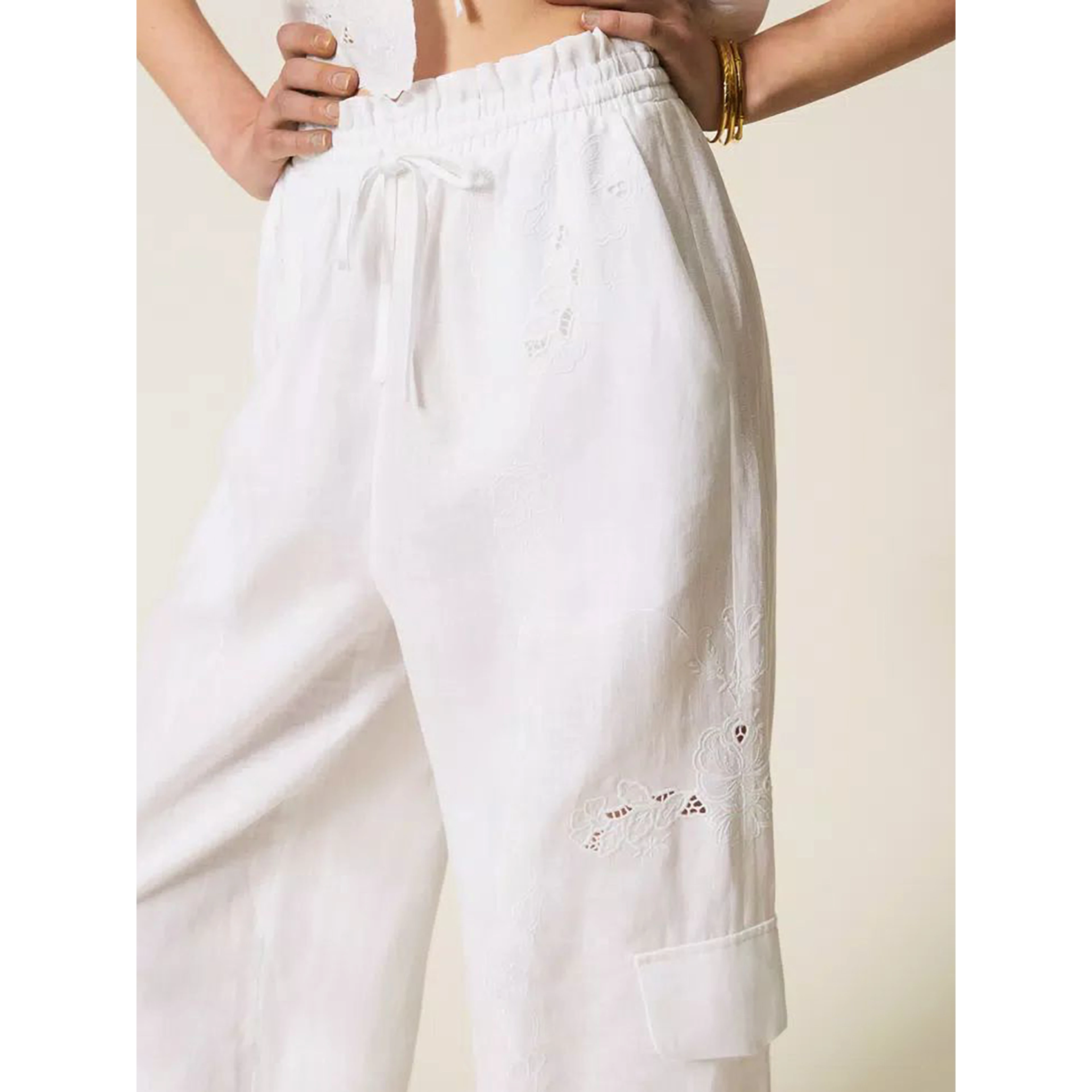 TWINSET pants