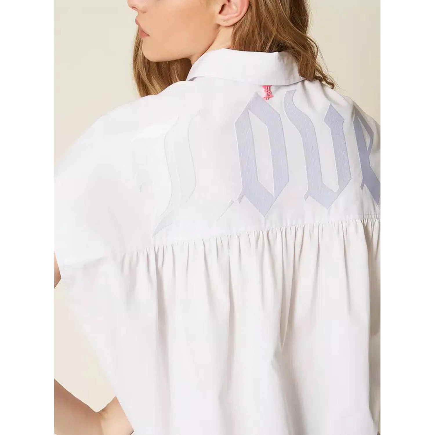 TWINSET shirt