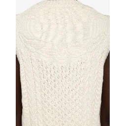 ZADIG&VOLTAIRE MALLY vest