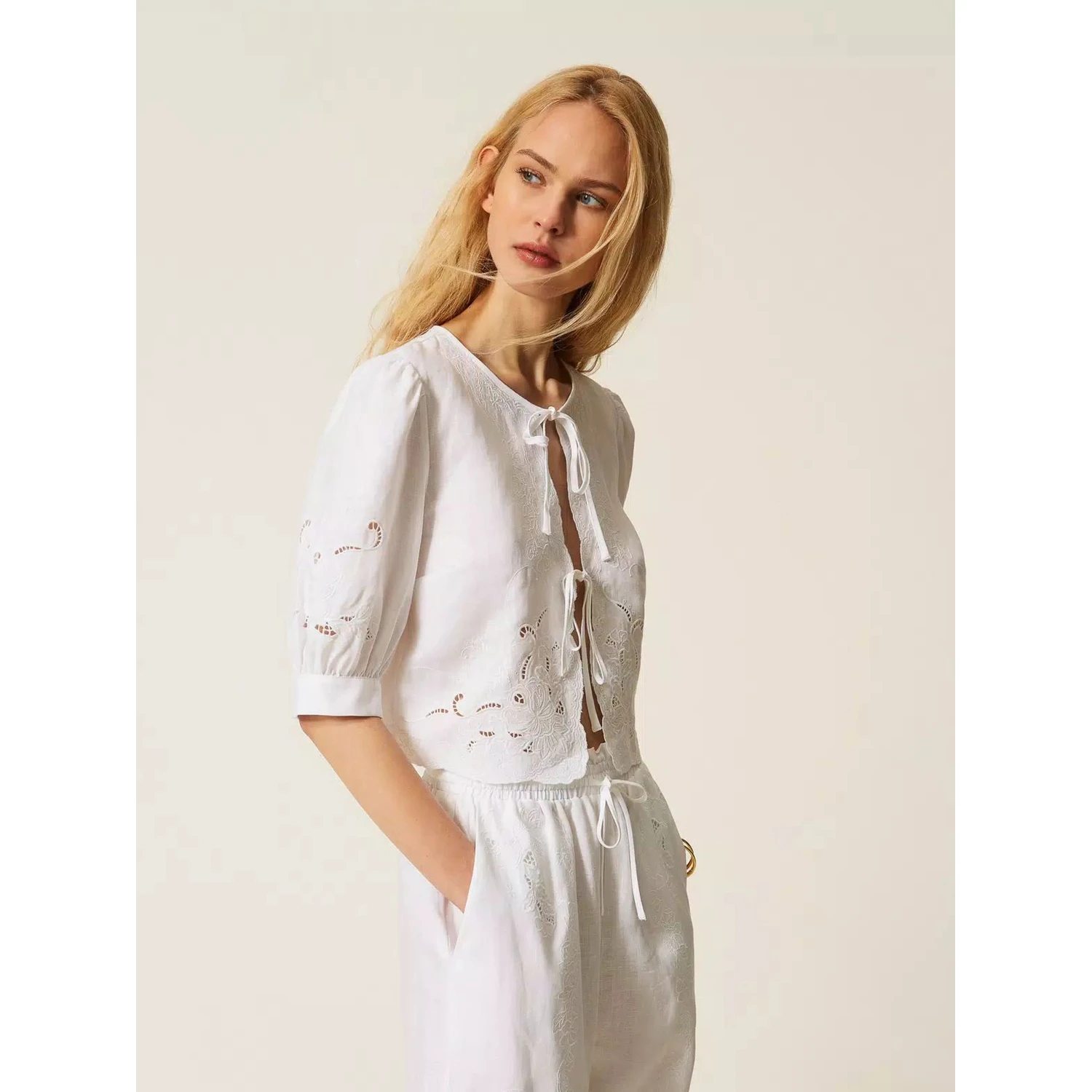 TWINSET blouse