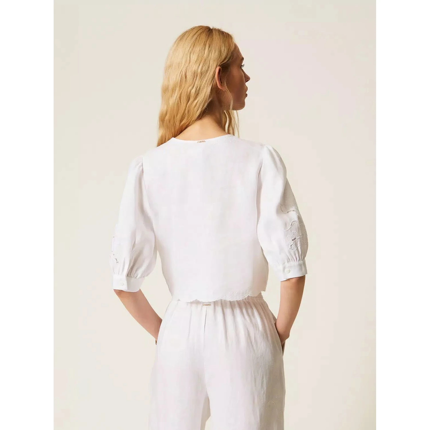 TWINSET blouse