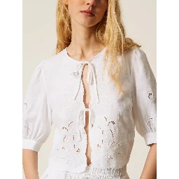 TWINSET blouse