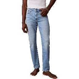 Calvin Klein Jeans Blu
