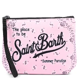 MC2 Saint Barth Bags