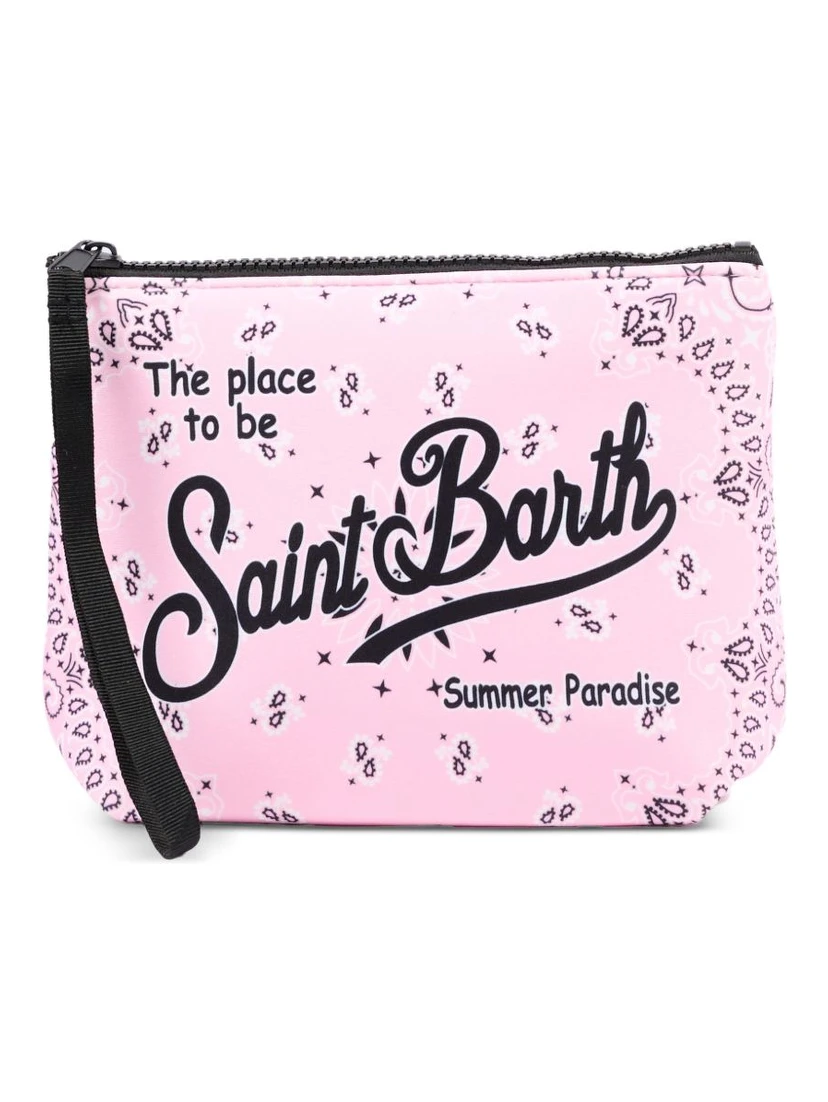 MC2 Saint Barth Bags