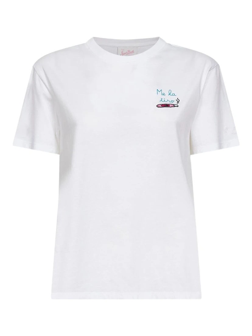 MC2 Saint Barth T-shirts and Polos