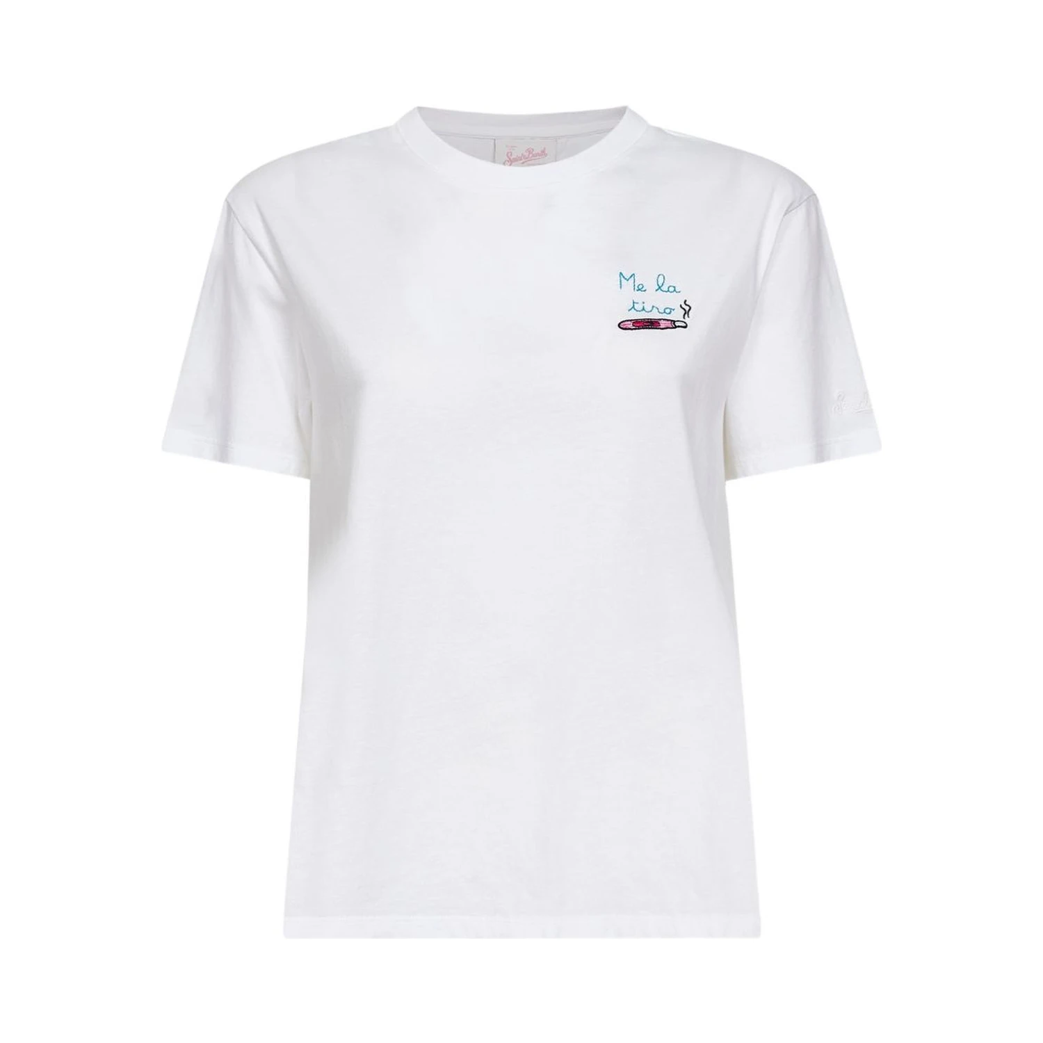 MC2 Saint Barth T-shirts and Polos