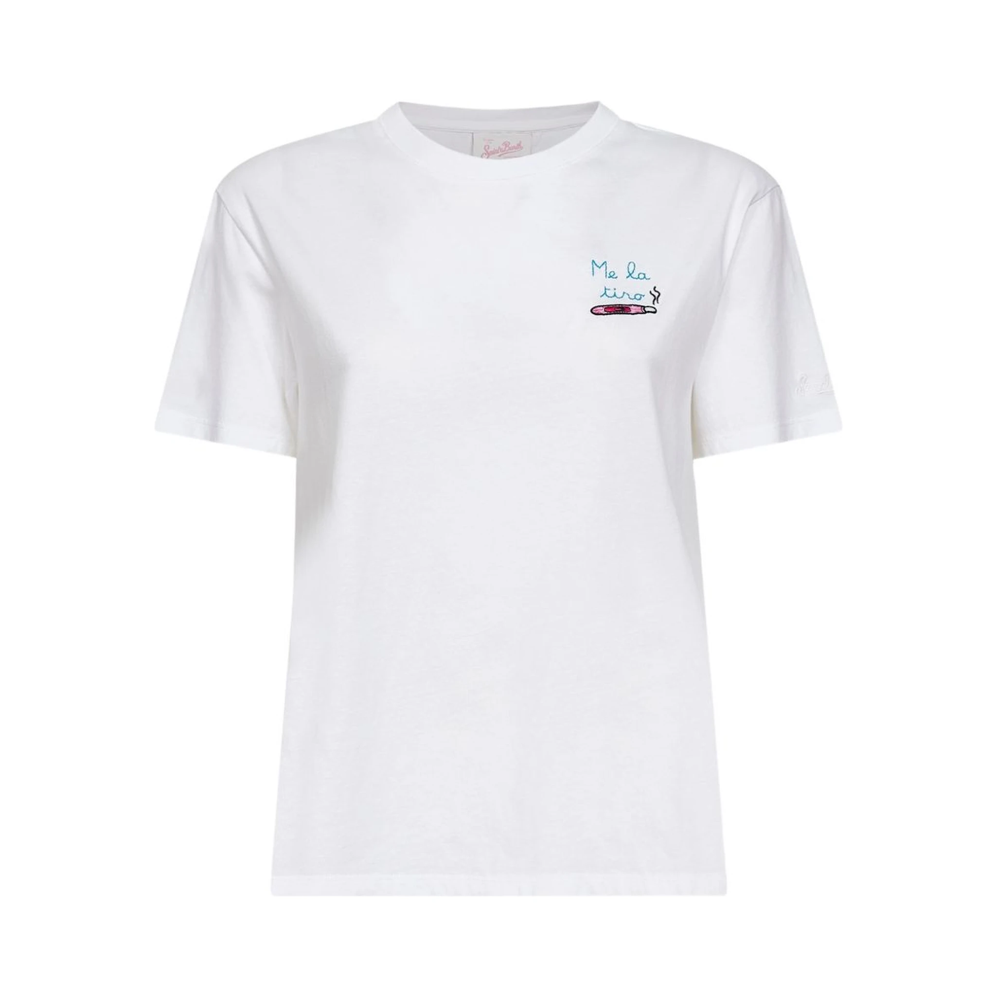 MC2 Saint Barth T-shirts and Polos