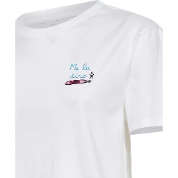 MC2 Saint Barth T-shirts and Polos
