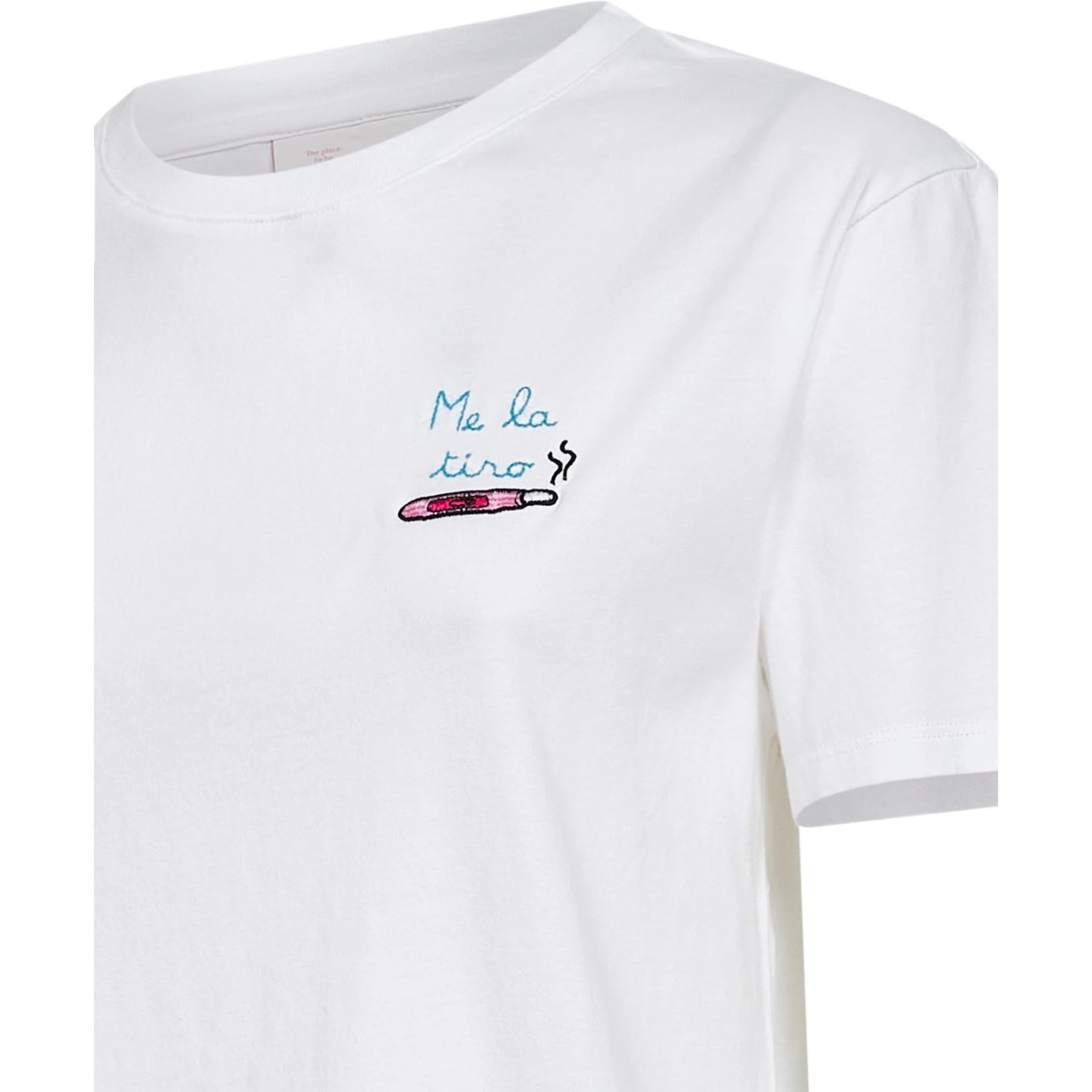 MC2 Saint Barth T-shirts and Polos