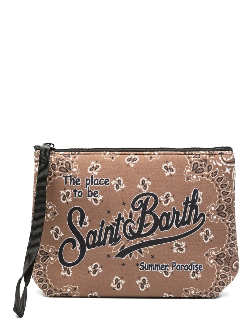 MC2 Saint Barth Bags