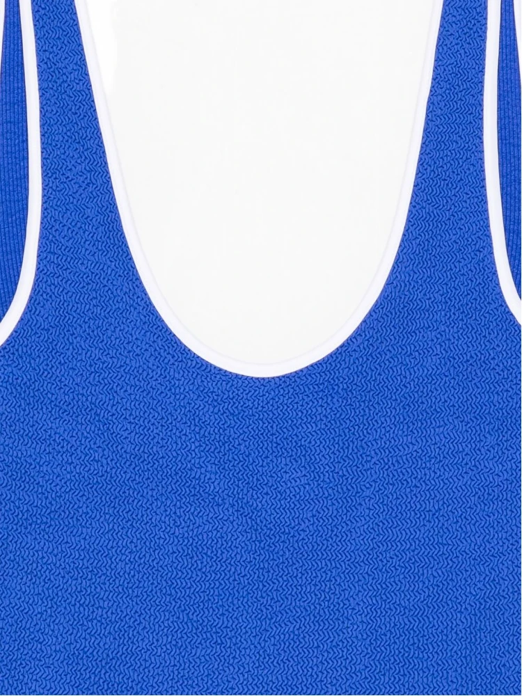 HUNZA Sea clothing alternative