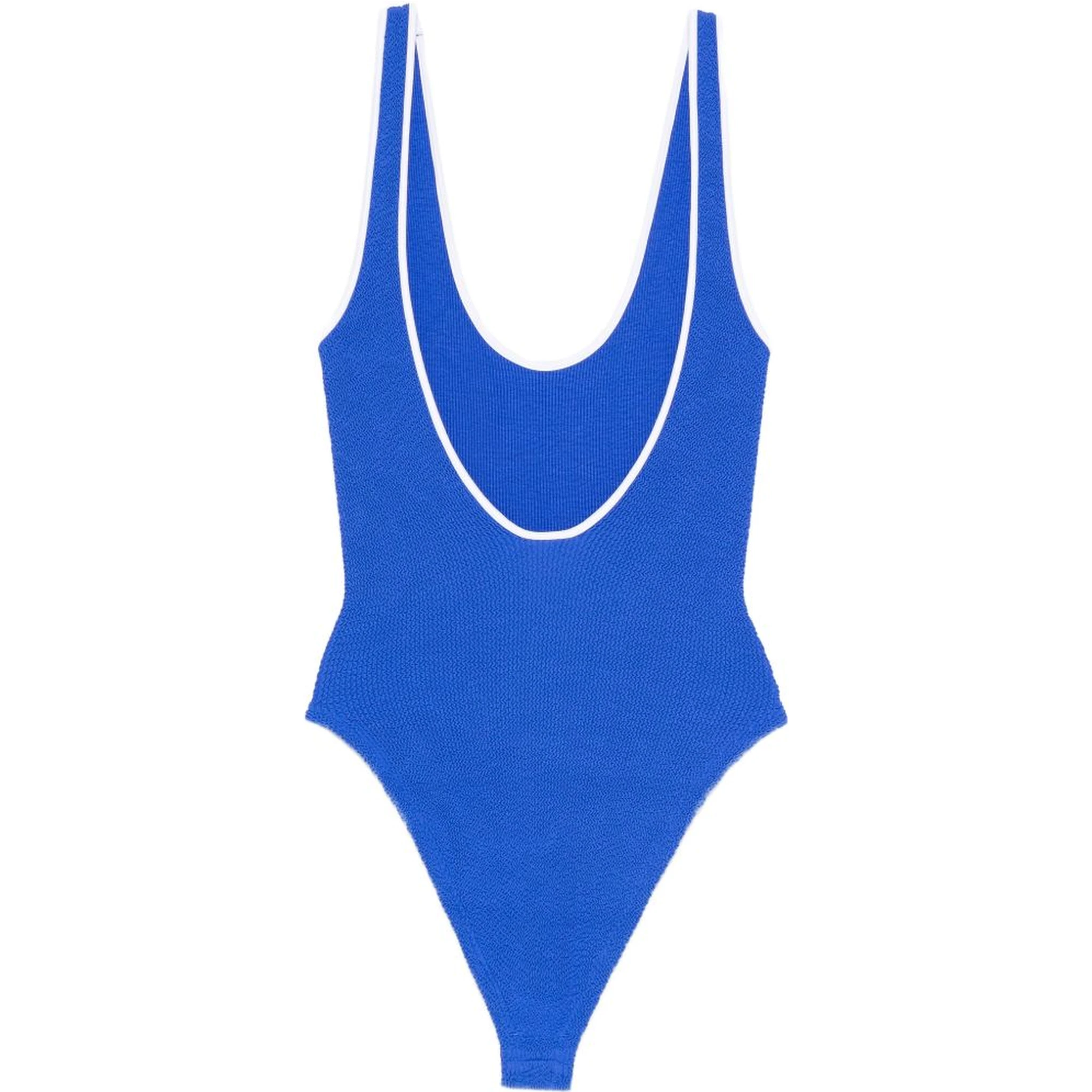 HUNZA Sea clothing