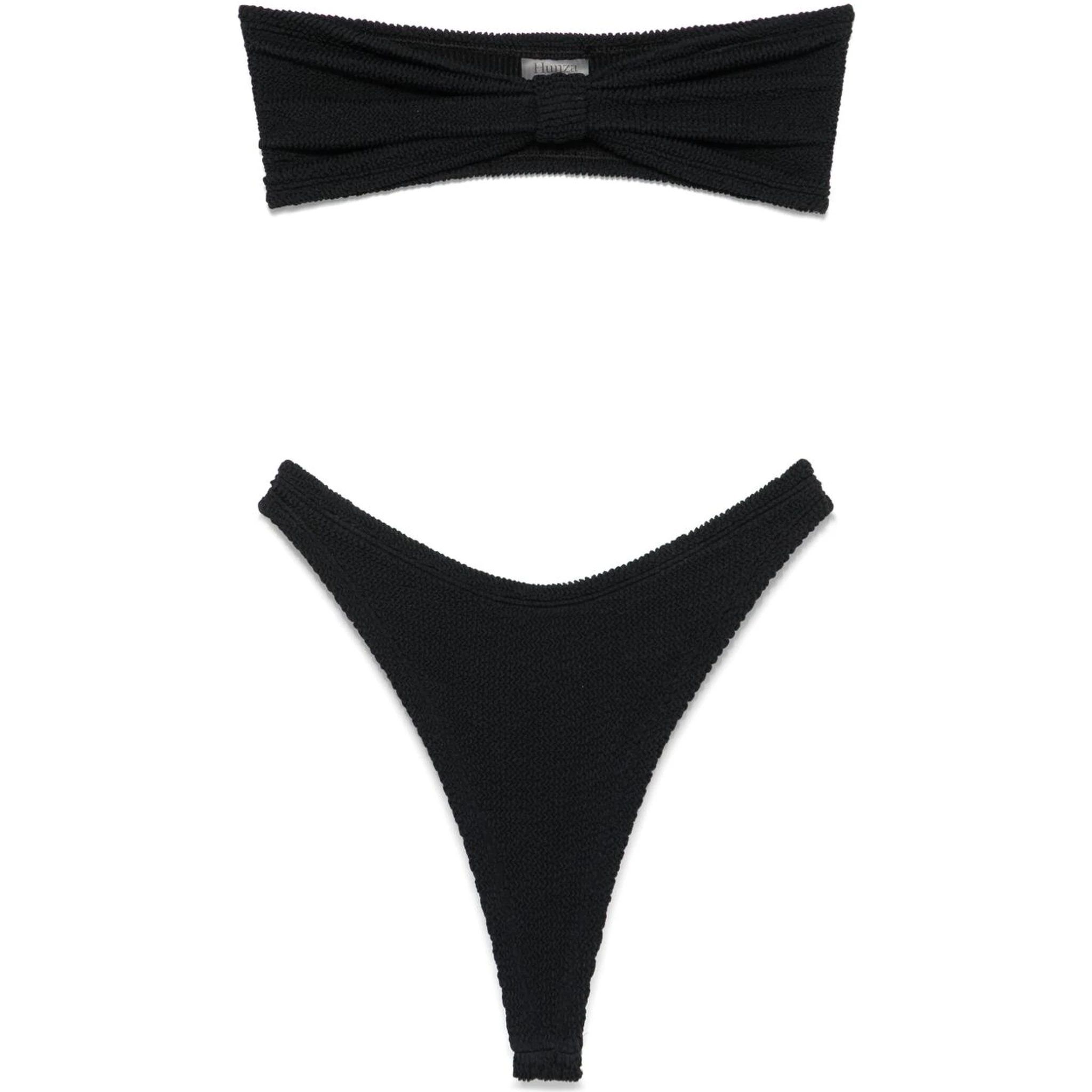 HUNZA Sea clothing