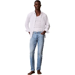 Calvin Klein Jeans Blu