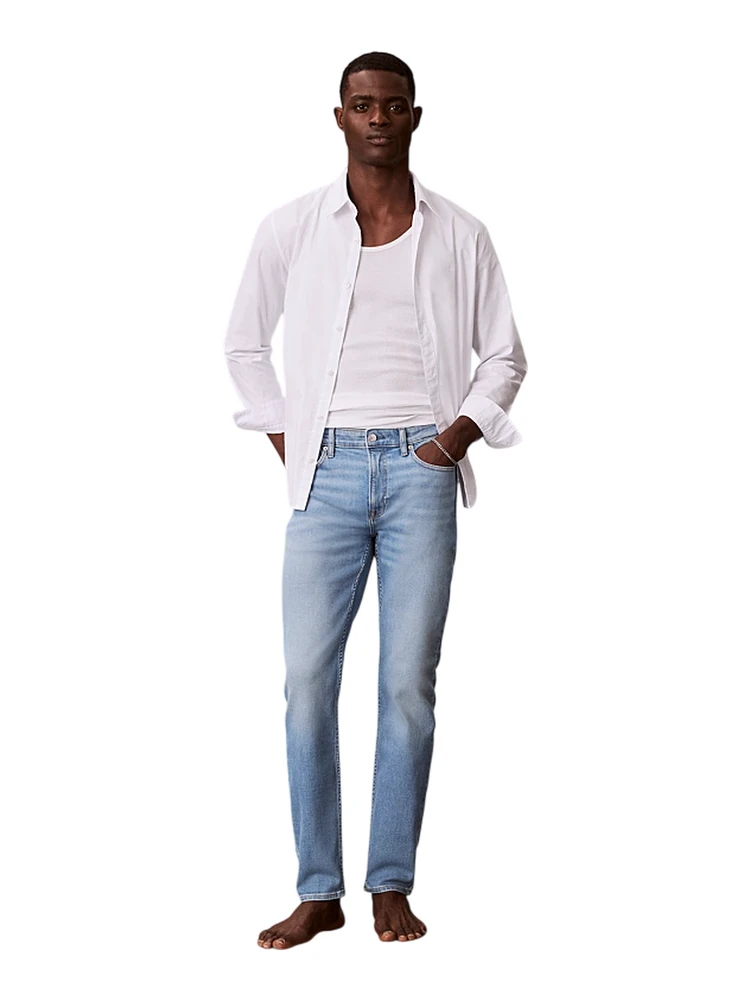 Calvin Klein Jeans Blu alternative