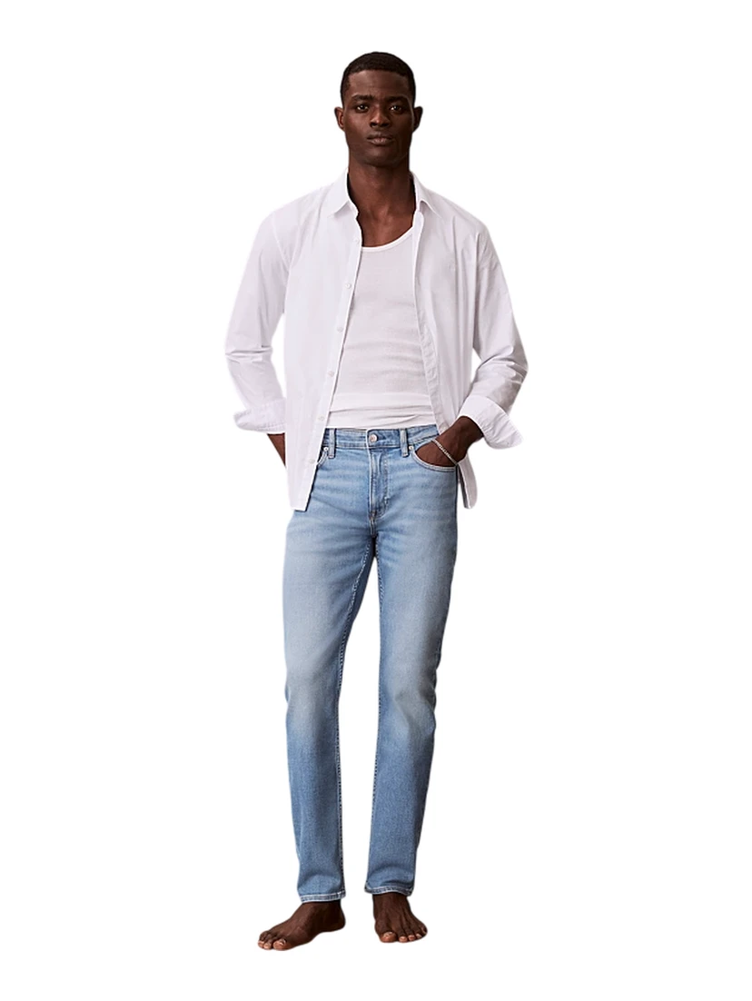 Calvin Klein Jeans Blu