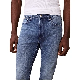 Calvin Klein Jeans Blu
