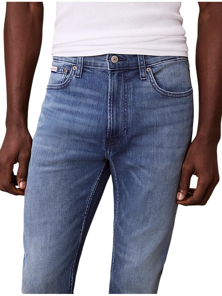 Calvin Klein Jeans Blu alternative