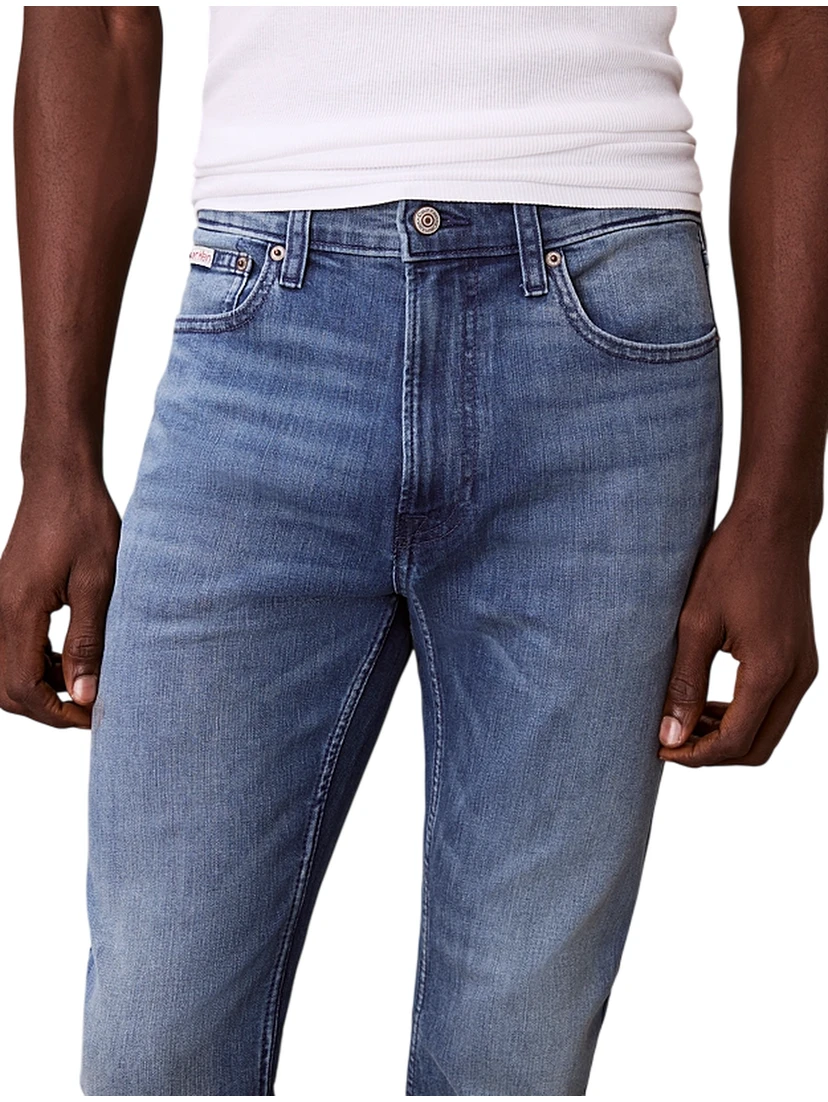 Calvin Klein Jeans Blu
