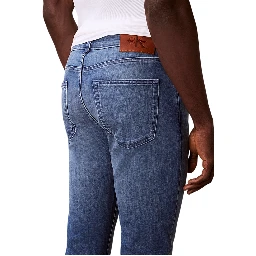 Calvin Klein Jeans Blu