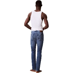 Calvin Klein Jeans Blu