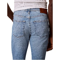 Calvin Klein Jeans Blu