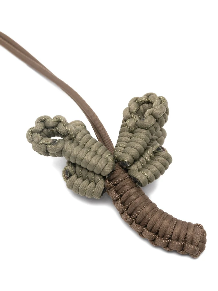 MARREA Keychains alternative