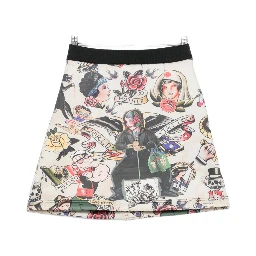 THE ARTISTYLIST Skirts