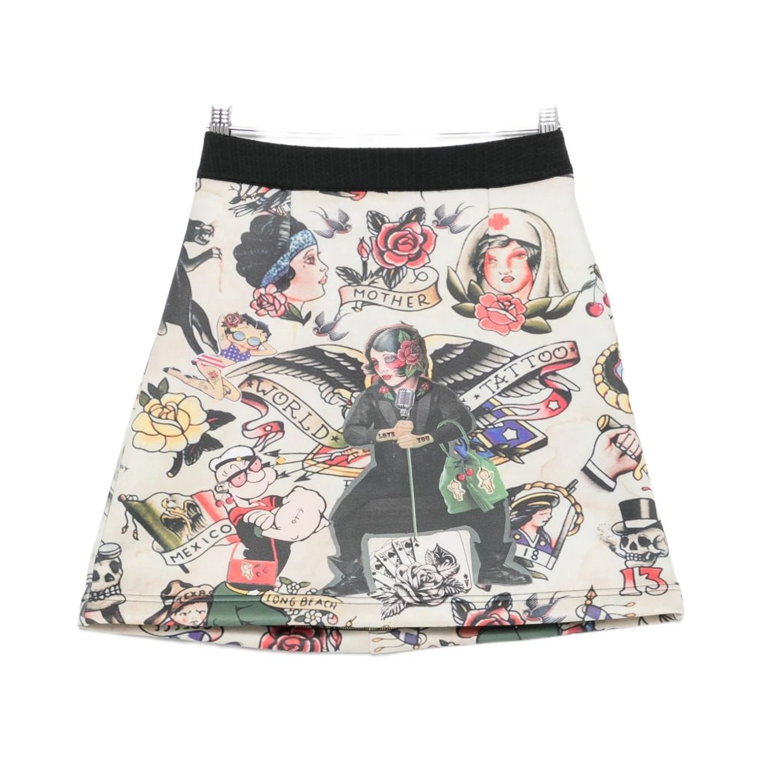 THE ARTISTYLIST Skirts