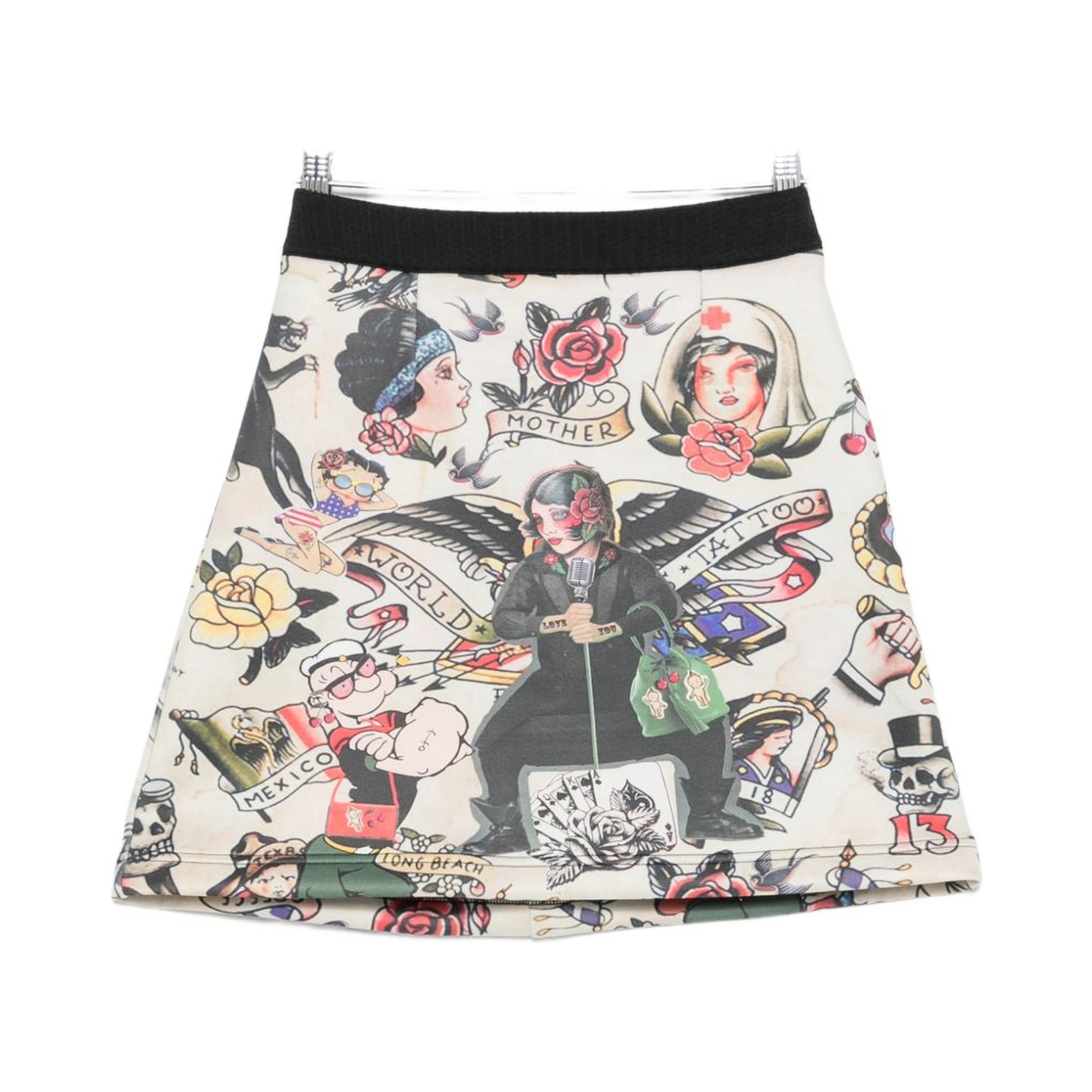 THE ARTISTYLIST Skirts
