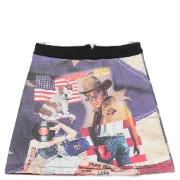 THE ARTISTYLIST Skirts