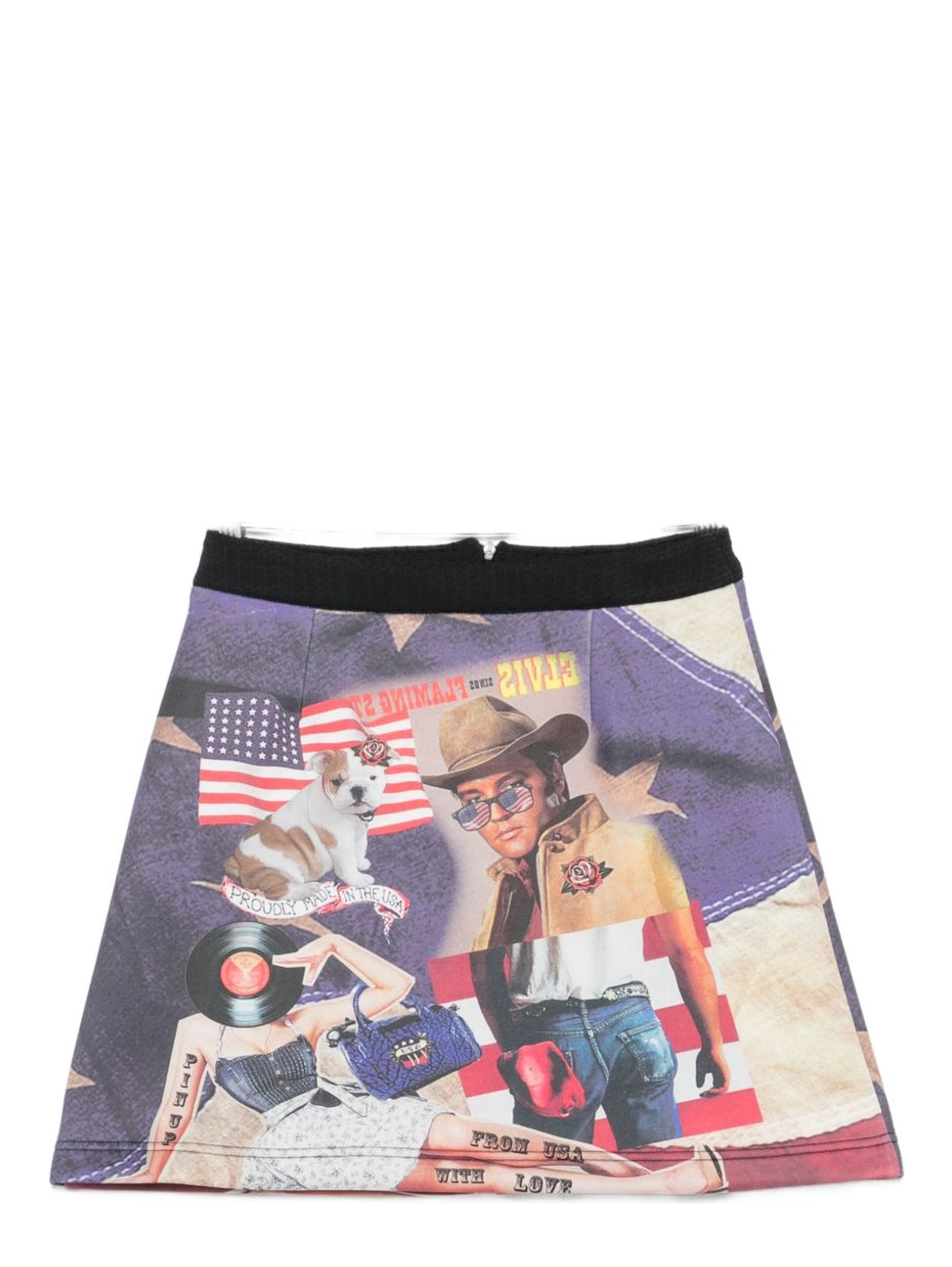 THE ARTISTYLIST Skirts