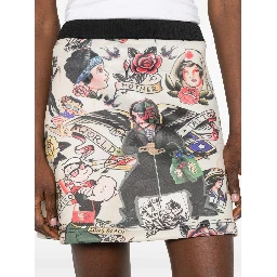 THE ARTISTYLIST Skirts