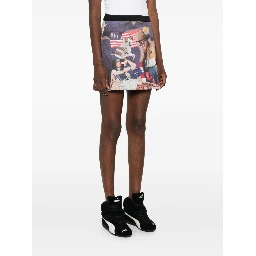 THE ARTISTYLIST Skirts
