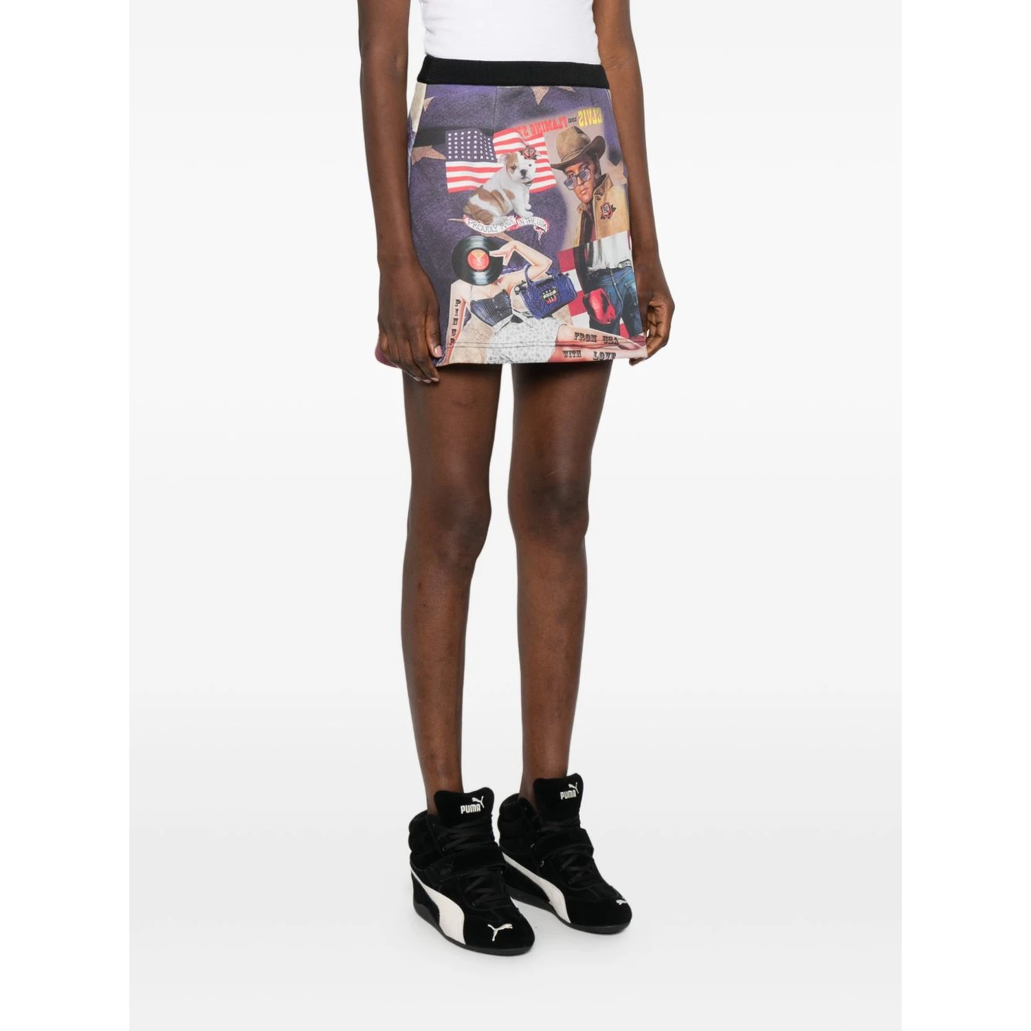 THE ARTISTYLIST Skirts