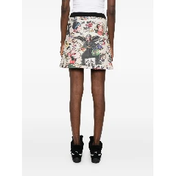 THE ARTISTYLIST Skirts