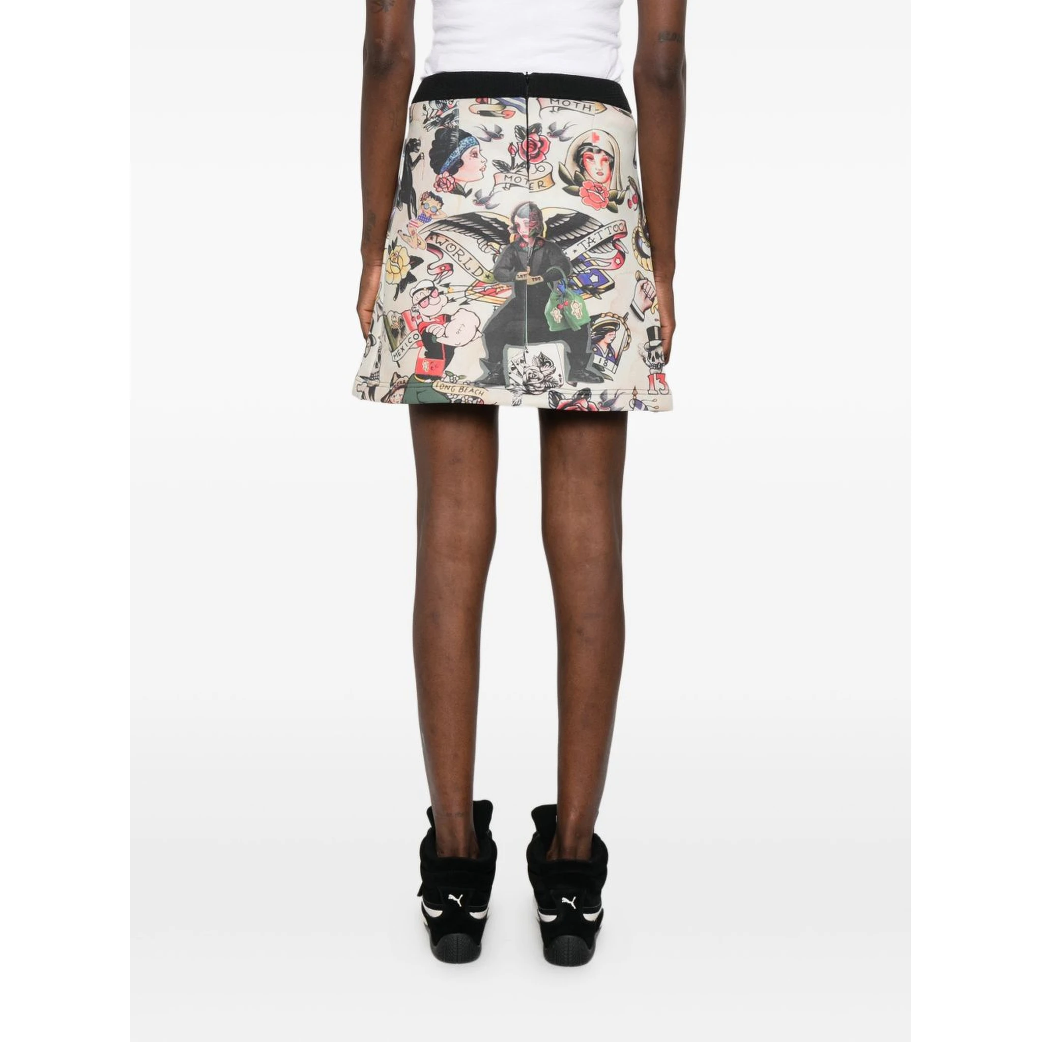 THE ARTISTYLIST Skirts