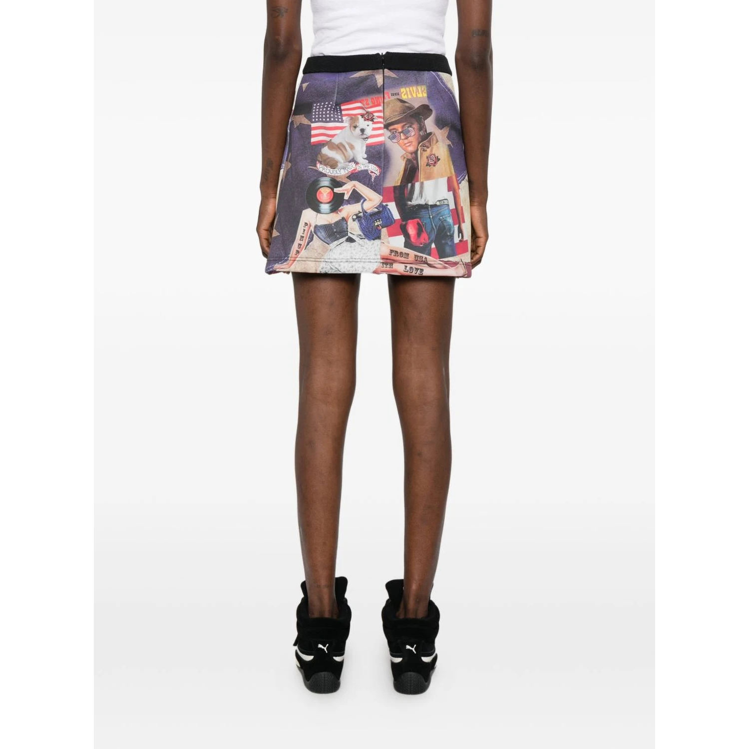 THE ARTISTYLIST Skirts