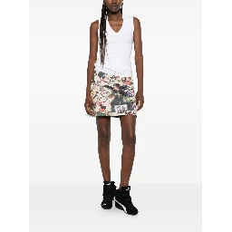 THE ARTISTYLIST Skirts