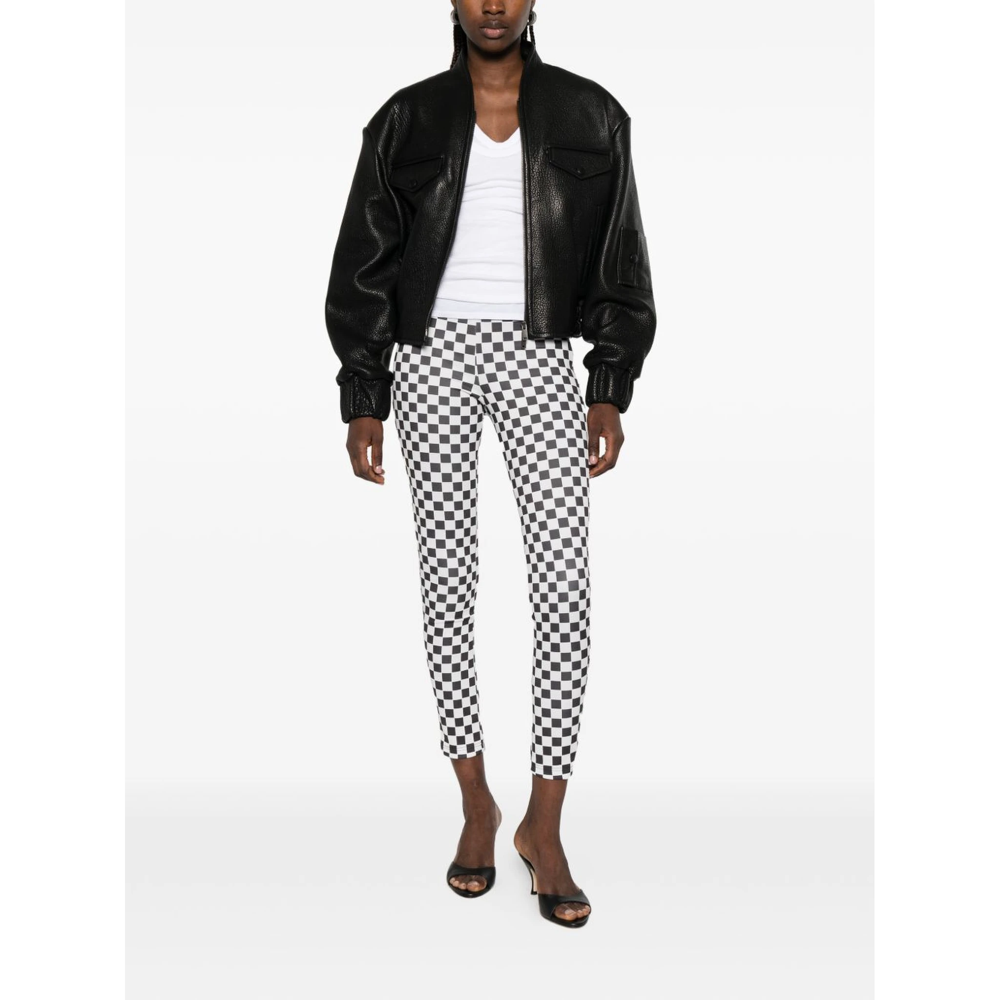 THE ARTISTYLIST Trousers