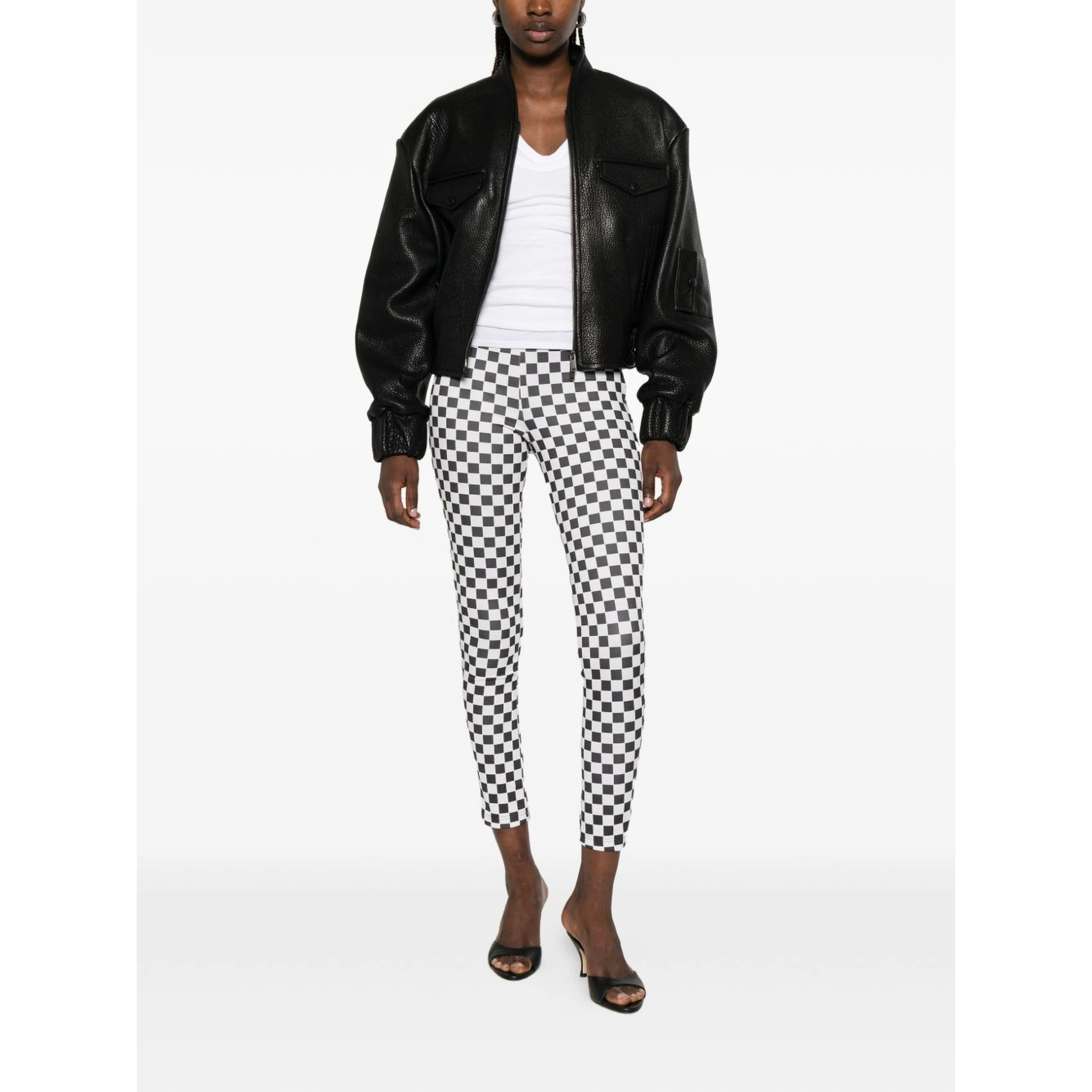 THE ARTISTYLIST Trousers