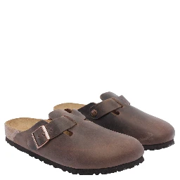 Birkenstock Sandals Brown